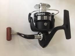 Protackle Tokishima Ef 6000