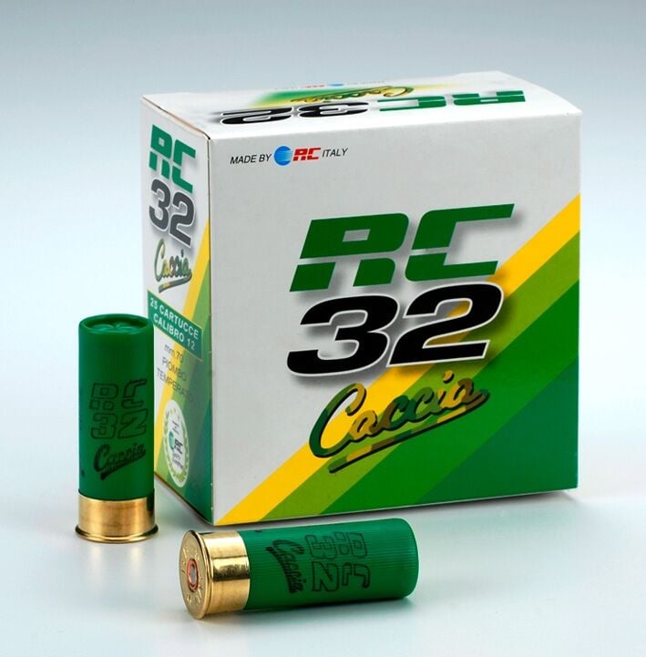 RC AV FİŞEYİ 32 GRAM