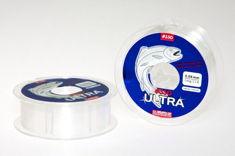 ASSO ULTRA 100MT 0.28