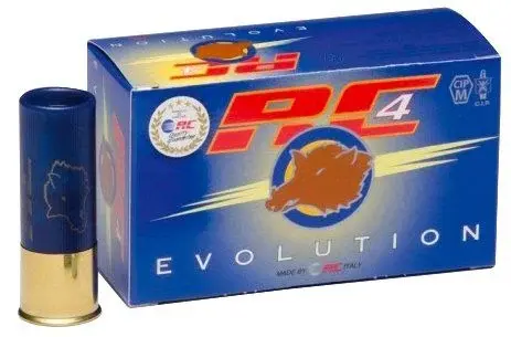 RC 4 EVOLUTION PALLA 990 TL