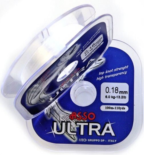 ASSO ULTRA 100MT 0.35