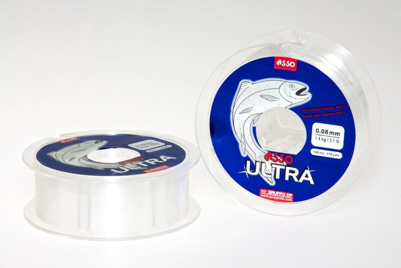 ASSO ULTRA 100MT 0.40