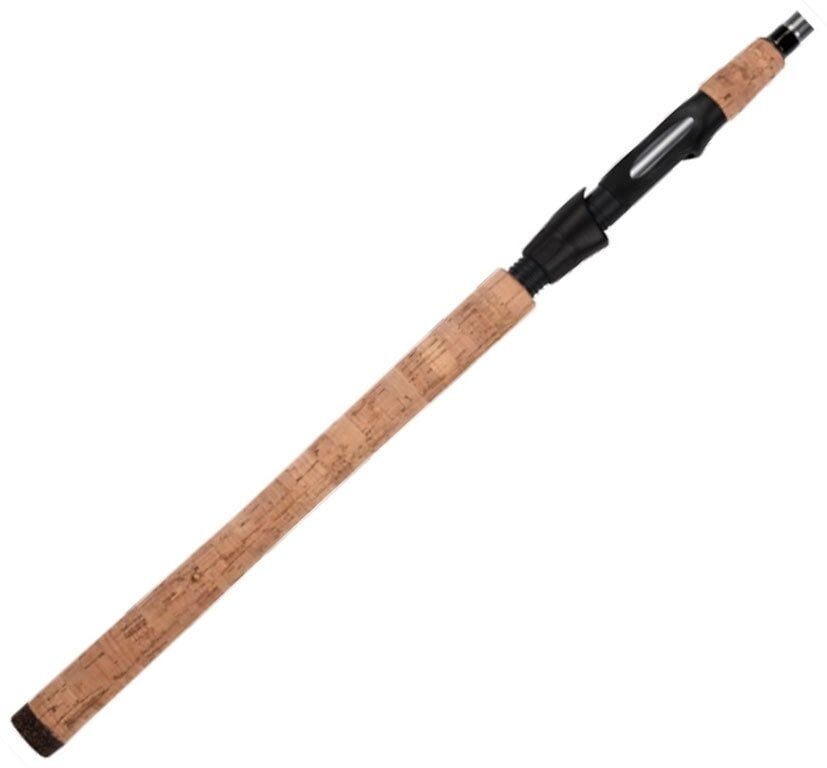 Okuma Alaris Zander Spin 8' 240cm 10-35g 2 Parça Spin Kamışı