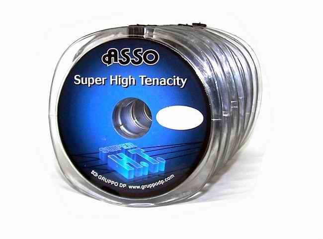 ASSO SUPER H.T. EBRULI 100 MT 0,28 MAKARA