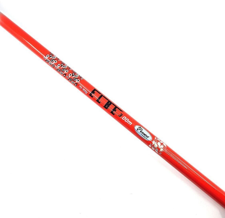 Kendo Elbe 2.70m 70-150gr Olta Kamışı