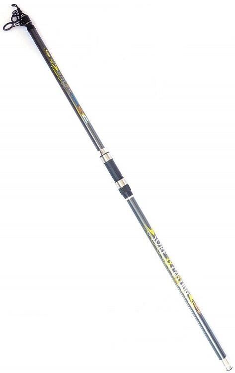 SILVERSTAR SILVERHAWK 50-150 GR SÖRF KAMIŞ 4,20 MT