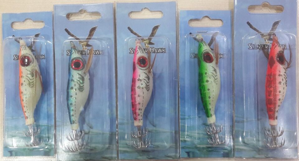 SILVERSTAR KOCAGÖZ KALAMAR ZOKASI 7CM BOY: 7CM - RENK : YEŞİL