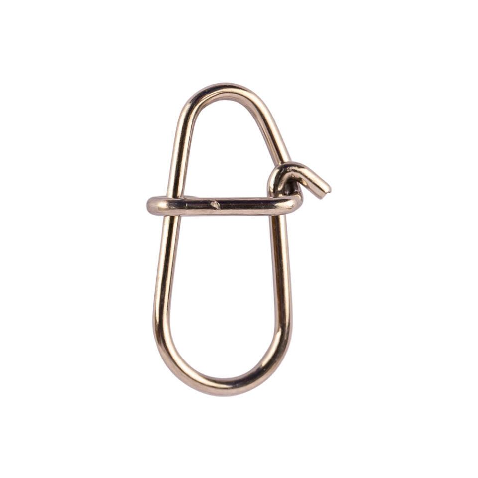 Mustad Demon Power Klips DLT10