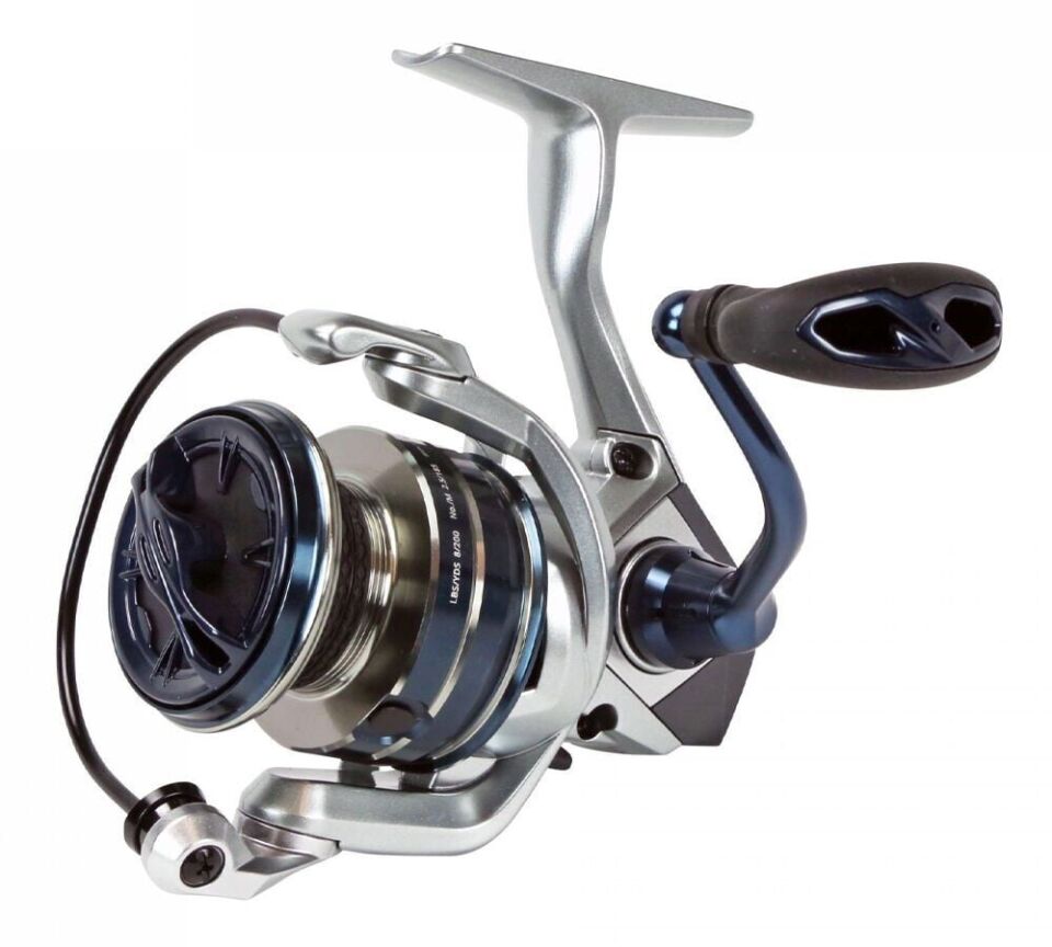 Okuma Safyre SF-C2000A 7+1BB Olta Makinesi