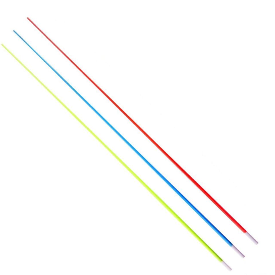 DOLGU UÇ RENKLİ ( FİBER ) 75 CM