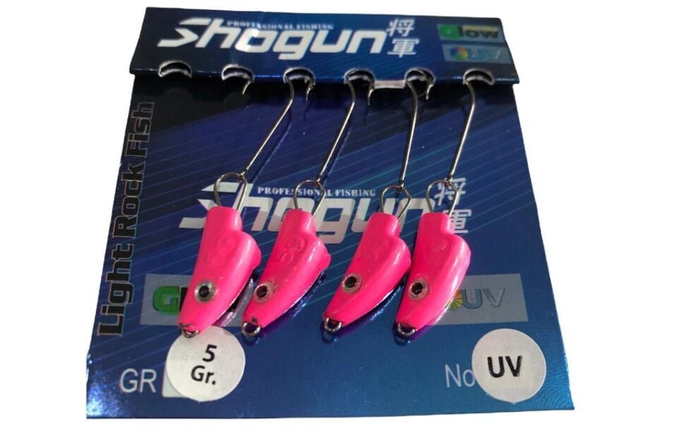 uv limon - 5gr