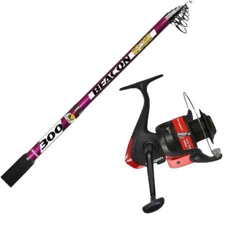 270 cm - Aragon 6000