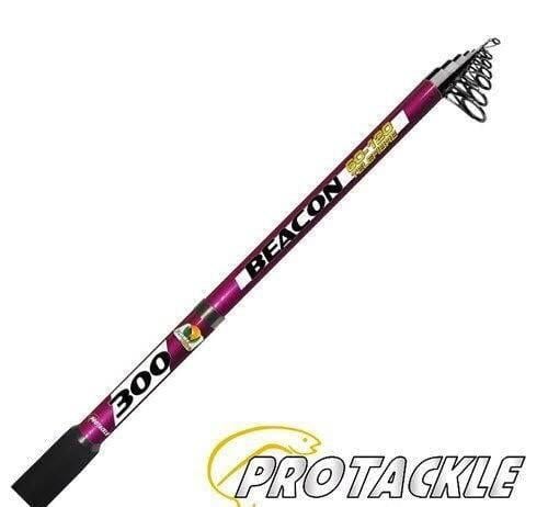 270 cm - Aragon 6000