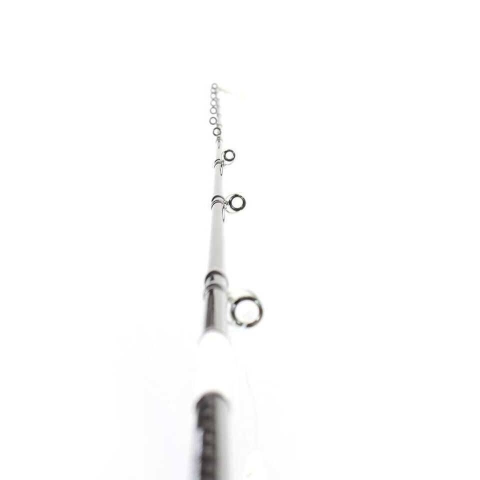 Captain 1408 Violette Power 192cm Slow Jig Kamışı 100-350