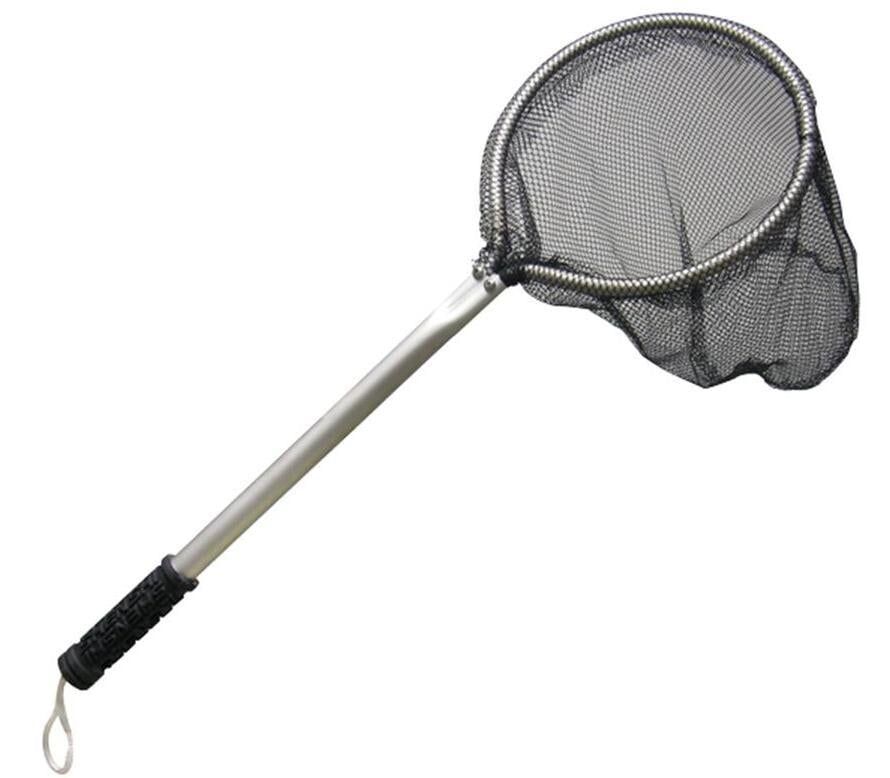 SILVERSTAR LİVAR KEPÇESİ BOY: 51 CM  YUVARLAK  ÇAP: 20CM