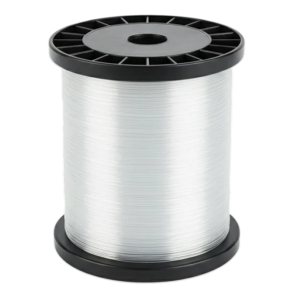 Tsunami 1.70 mm Kiloluk Şeffaf Misina - 1 Kg