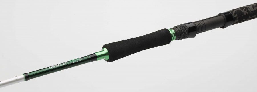 Dam Madcat White Vertical 1,90 m 150 gr Madcat Kamış
