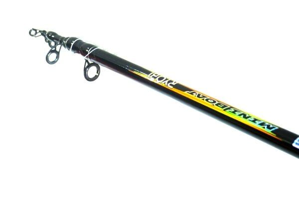 RYOBI FLASH BOAT 2.10 MT