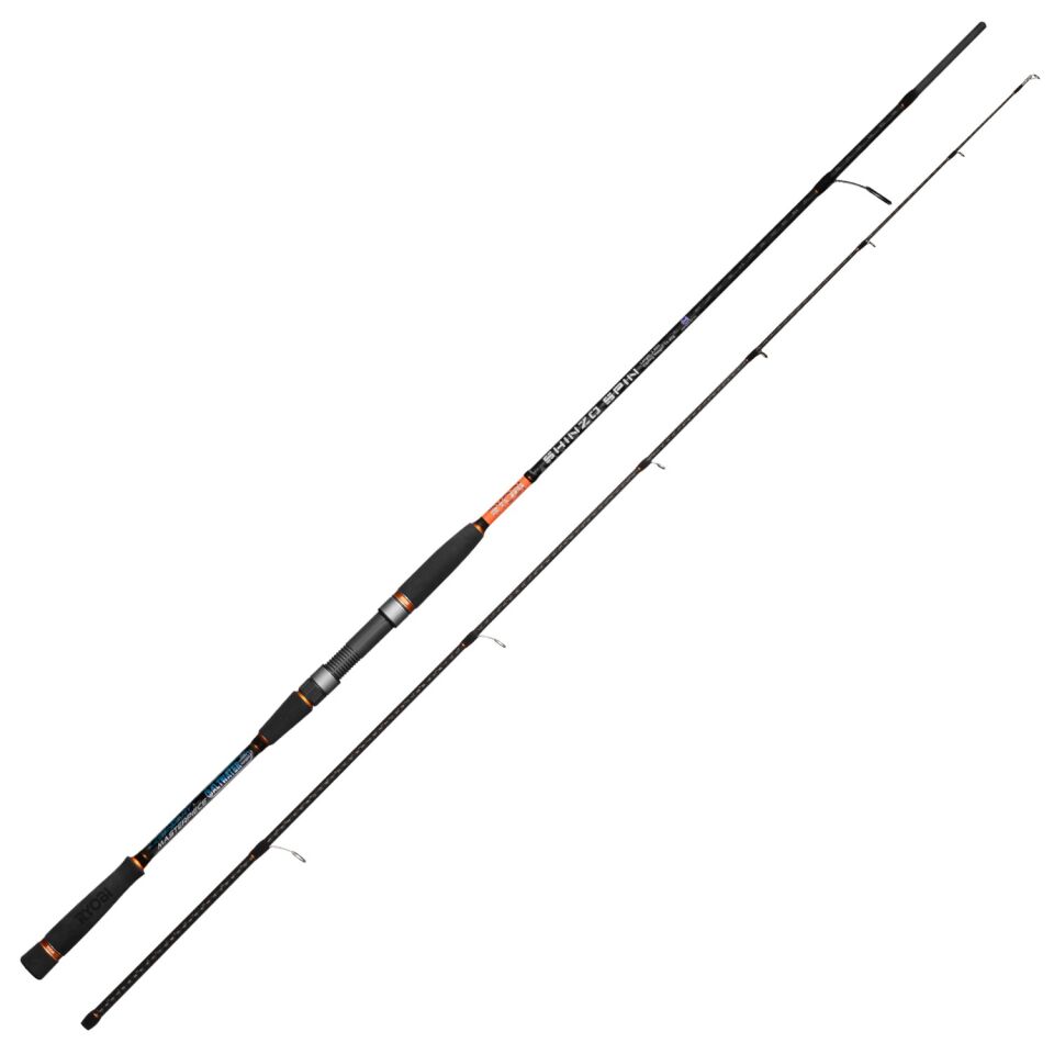 Ryobi Shinzo Spin Olta Kamışı