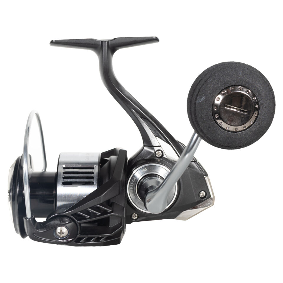 REMIXON FALCON 6000 5+1BB MAKARA