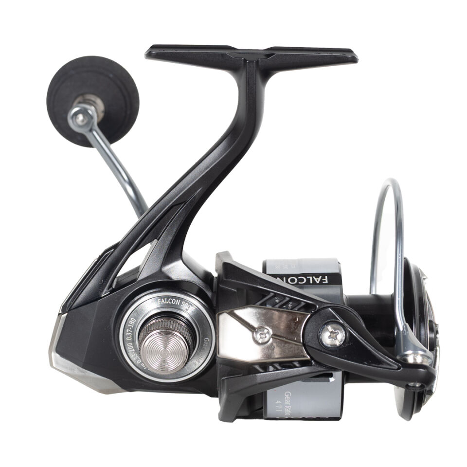 REMIXON FALCON 6000 5+1BB MAKARA