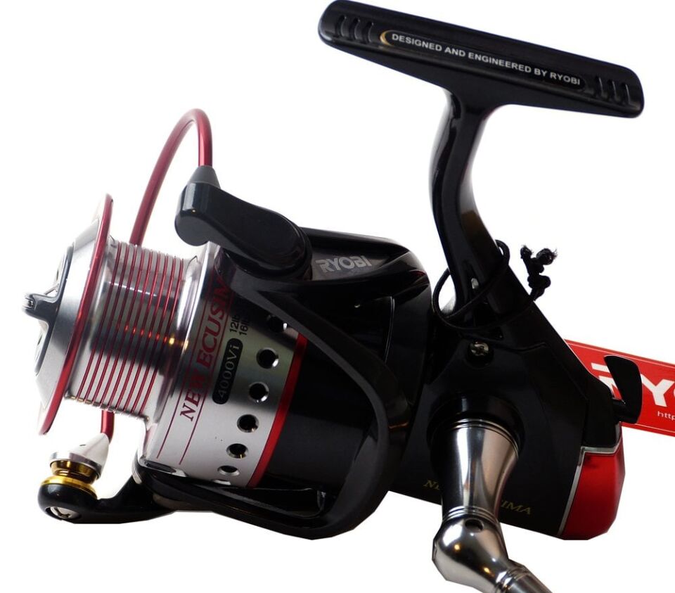 RYOBI NEW ECUSIMA Boy: 3000 / YEDEK KAFALI