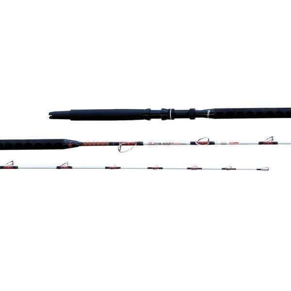 Lineaeffe 2846512 Live Bait Acid 210cm Trolling Kamışı 12 LB