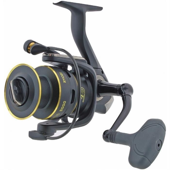 RYOBI VIRTUS Boy : 2000
