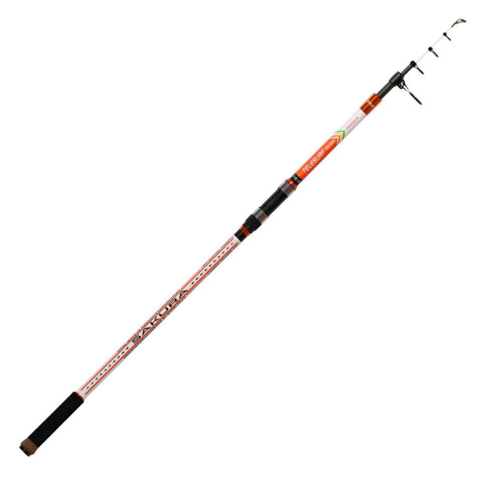 Ryobi Sakura Surf Olta Kamışı