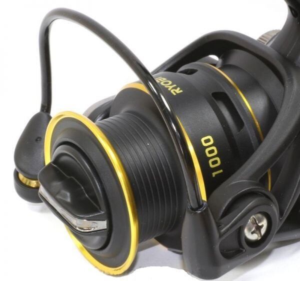 RYOBI VIRTUS Boy : 5000
