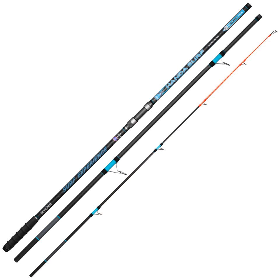 Ryobi Handa Surf Olta Kamışı