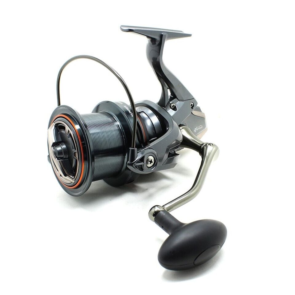 Captain Hummer 12.000 Surf Makine 6+1 BB