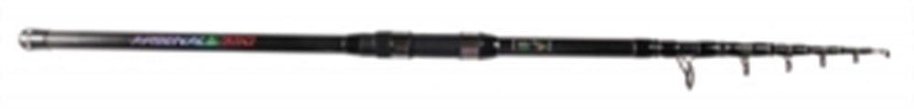 Protackle Arsenal Kamış 60-90g