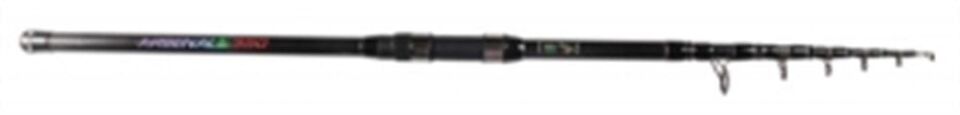 Protackle Arsenal Kamış 60-90g