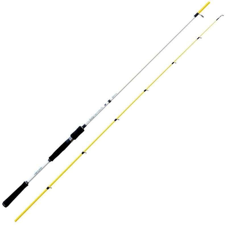 Nomura NM23102127 İzu SW Extrema Egi Kamışı 270cm 11-21gr Atar