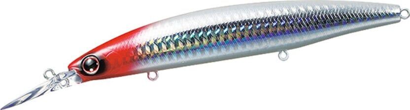 Daiwa Shore Line Shiner Setupper 125S-DR Sahte Balık