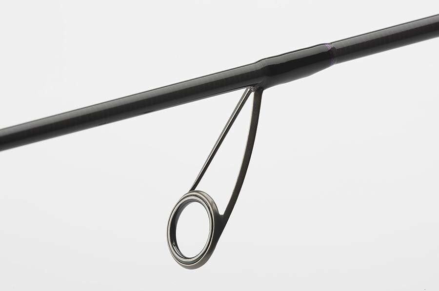 Dam Yagi Light Jig 8'0 2.40 m 3-18 gr 2 Parça Spin Kamışı
