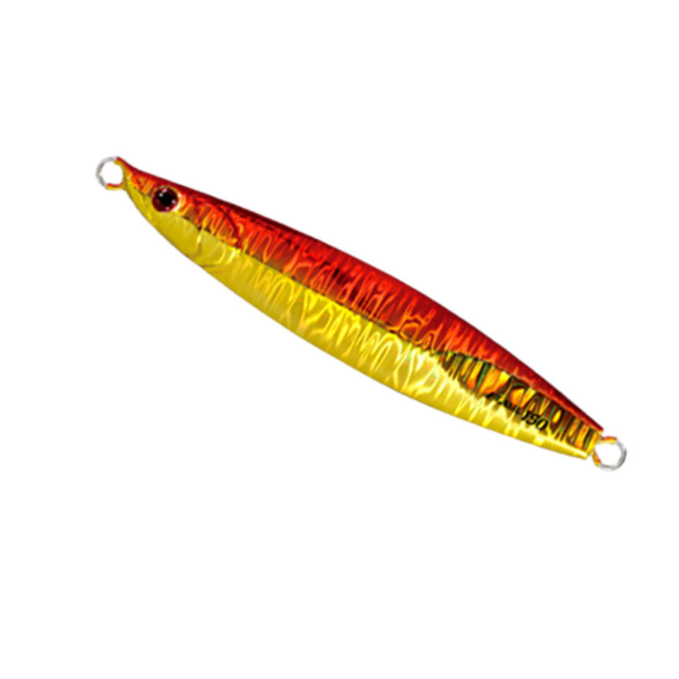 Shout Flash 190gr Jig Metal Yem