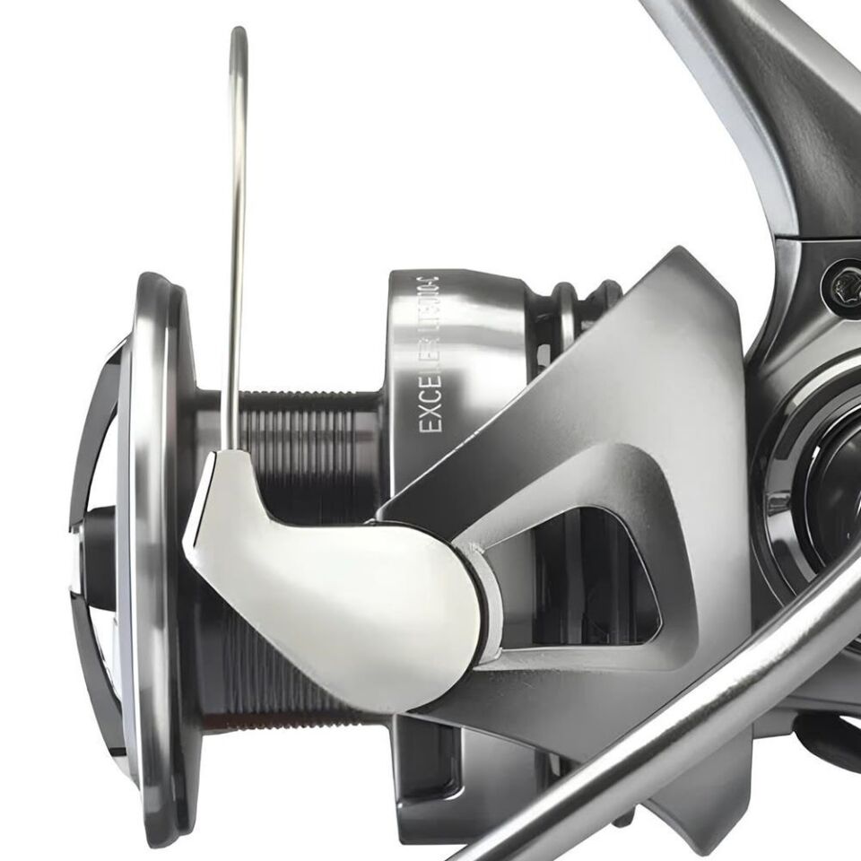 Daiwa Exceler 23 LT 4000DC XH Makara