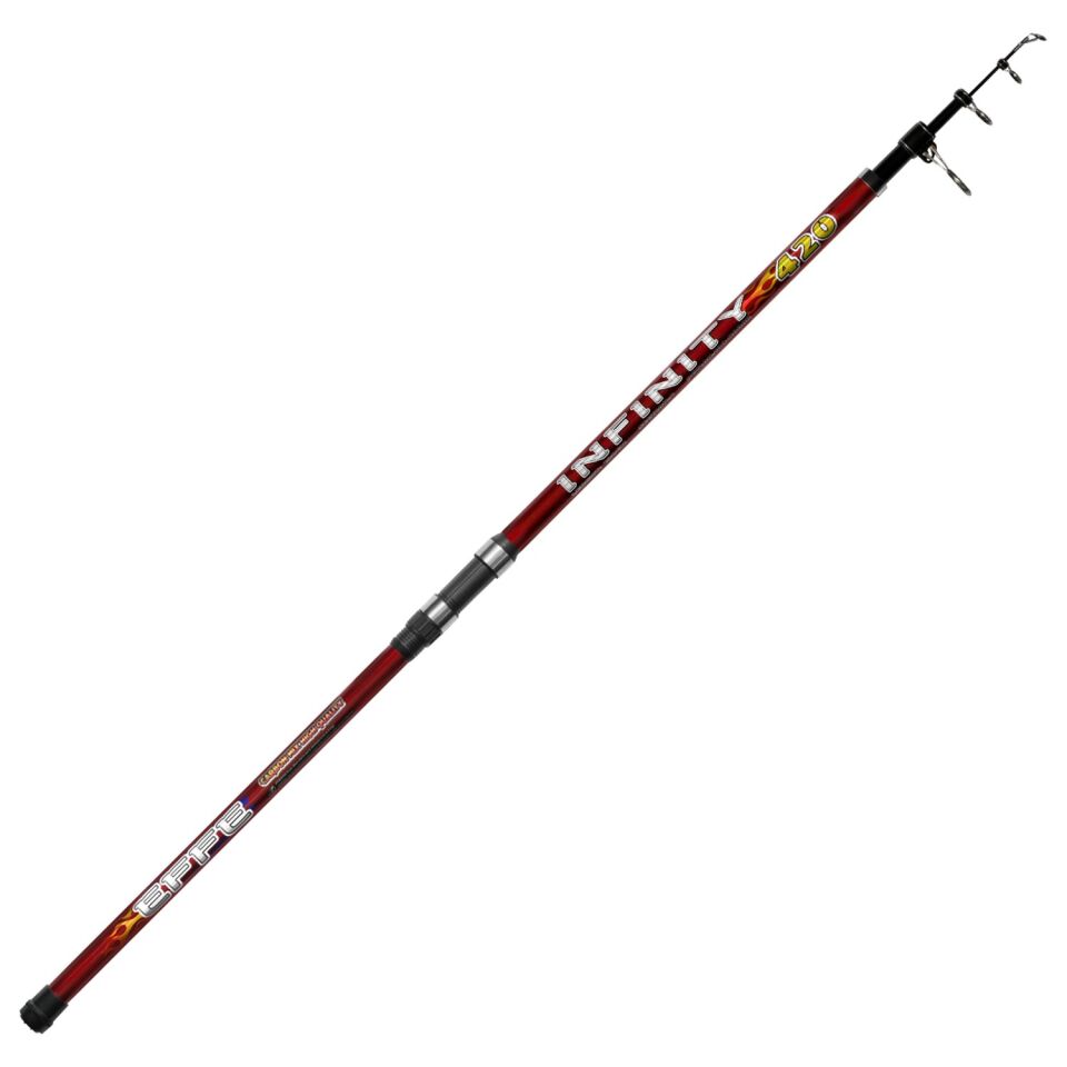 Effe Infinity Surf Olta Kamışı