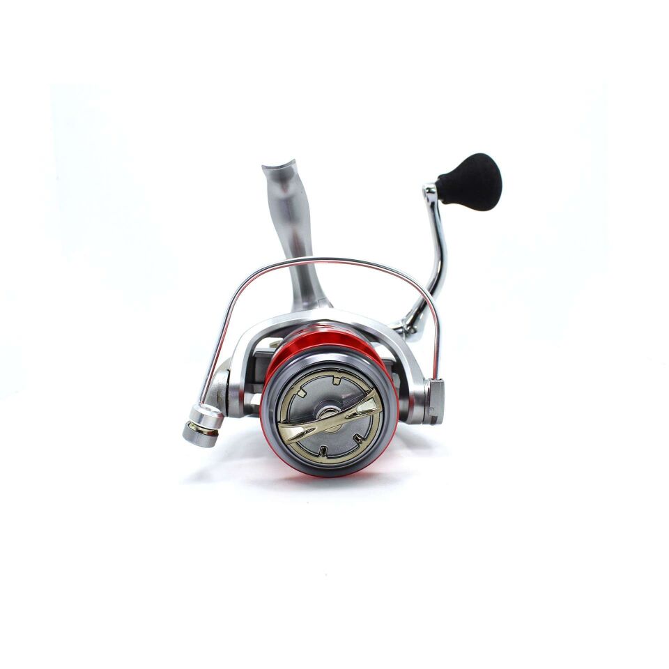 Captain Eddge Lrf Makinesi 3+1 BB