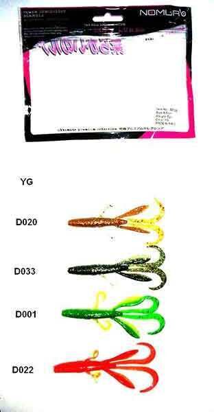 NOMURO S3122 S3122 - RENK: D033