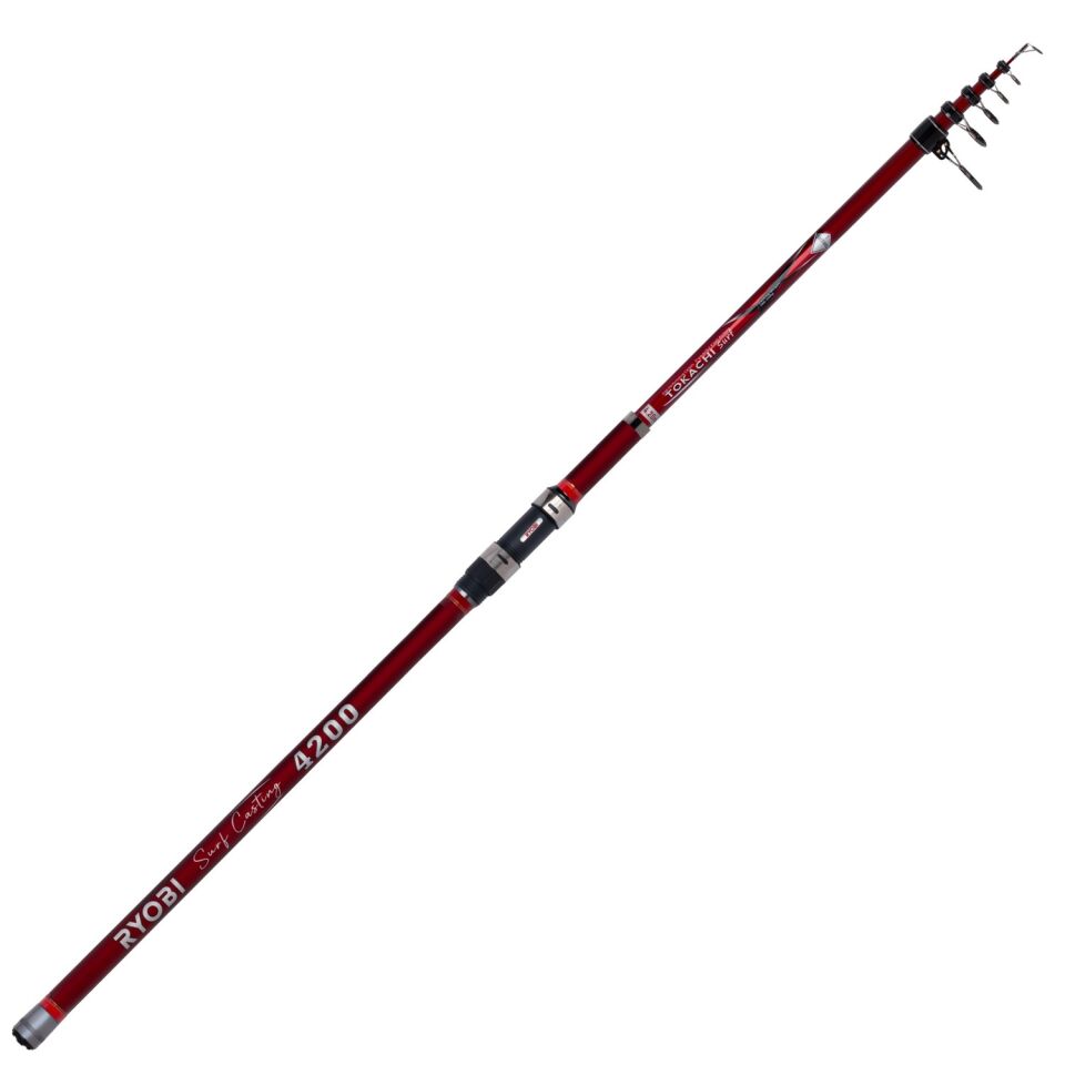 Ryobi Tokachi Surf Olta Kamışı
