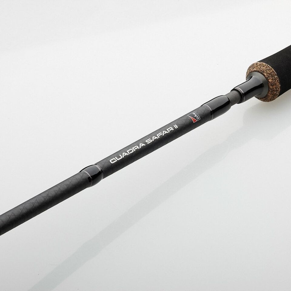 Dam Quadra Safar II Spin 9'/2.70m 15-40 gr 4 Parça