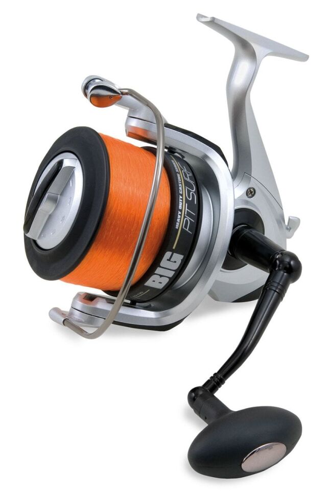 Lineaeffe Bıg Pıt Surf 80 5 Bilye Olta Makinesi