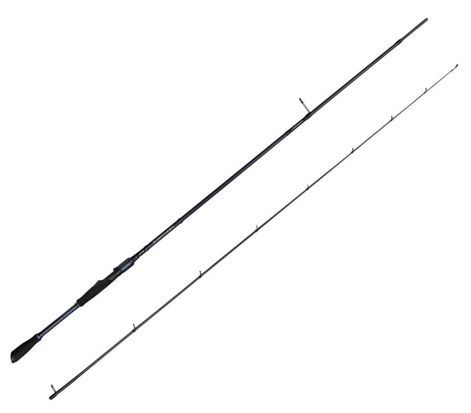Savage Gear Defiance SG2 Eging 2.55m 2-3.5 2 Parça Olta Kamışı