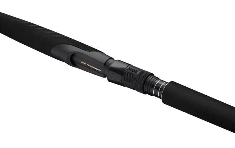 Savage Gear Defiance SG2 Jigging 1.80m Max 250gr 1+1 Parça Olta Kamışı