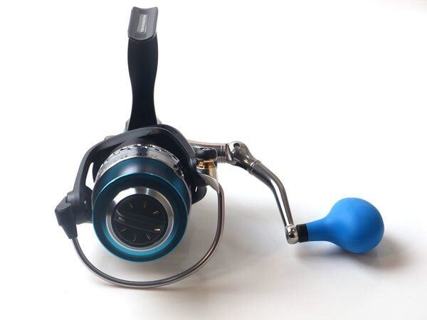 RYOBI NEW OASYS Boy: 7000