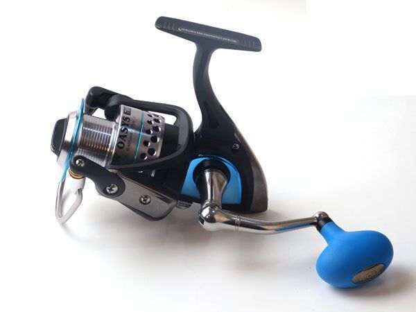 RYOBI NEW OASYS Boy: 3000