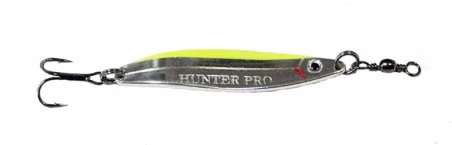 SILVERSTAR HUNTER PRO 1005 23GR. KAŞIK 23 GR - RENK 03